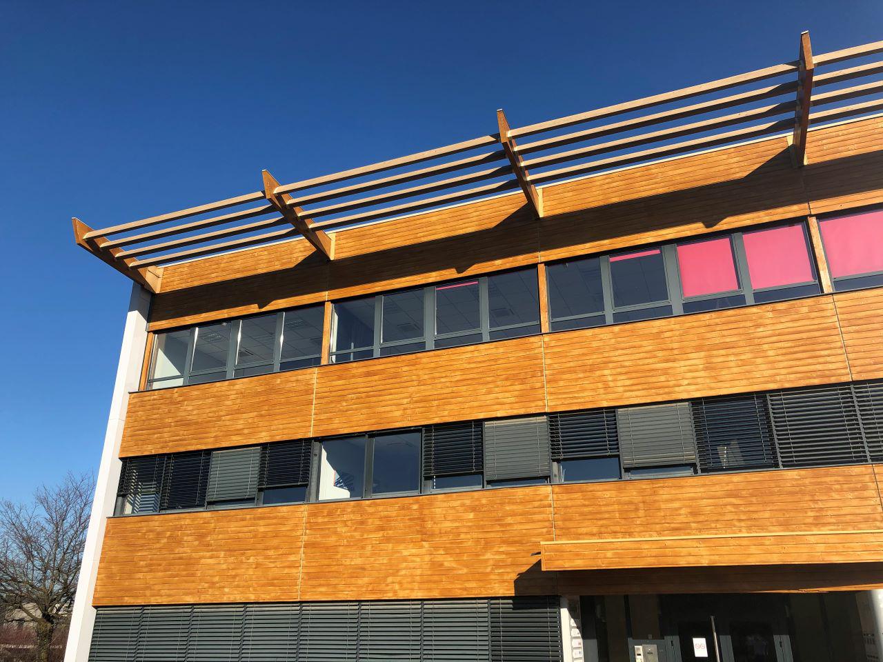 Bureau Saint-Priest 562m² Location bureau Saint-Priest Rhône OLBUR2207969 0